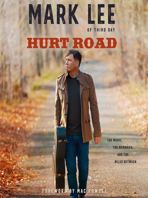 Title details for Hurt Road by Mark Lee - Available